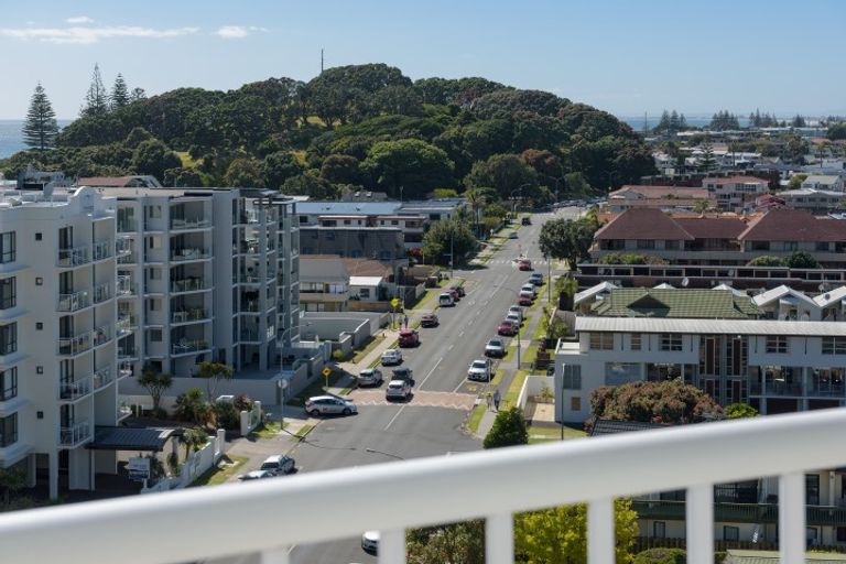 Photo of property in Beaumont Apartments, 52/12 Maunganui Road, Mount Maunganui, 3116