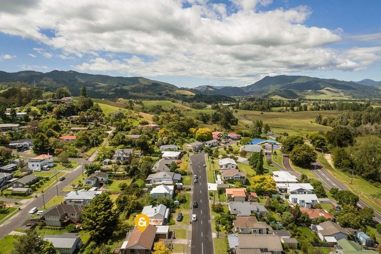 Photo of property in 46 Willoughby Street, Paeroa, 3600