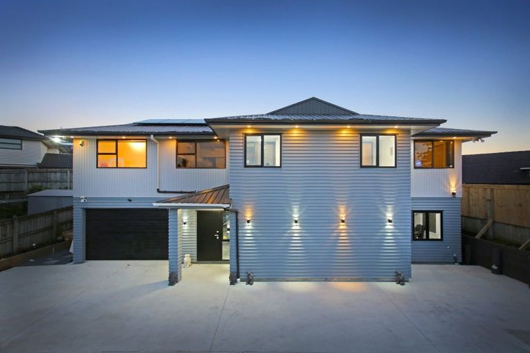 Photo of property in Oakwood Manor, 608c Massey Road, Mangere, Auckland, 2022