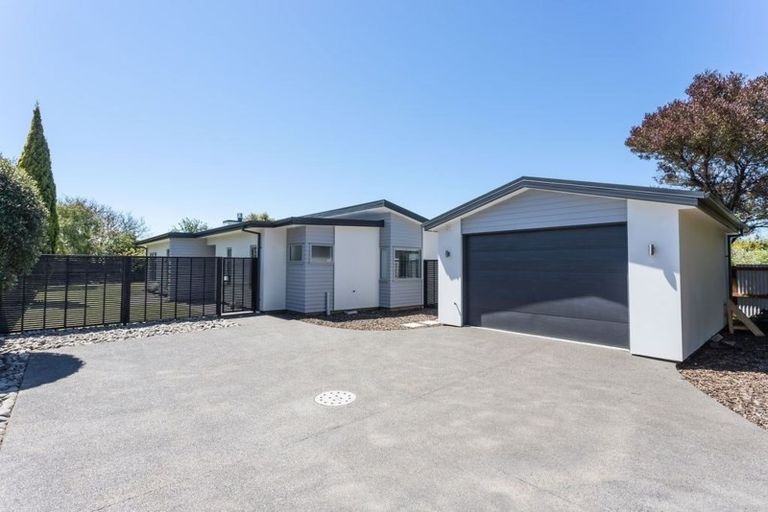 Photo of property in 121 Aylesford Street, Mairehau, Christchurch, 8013
