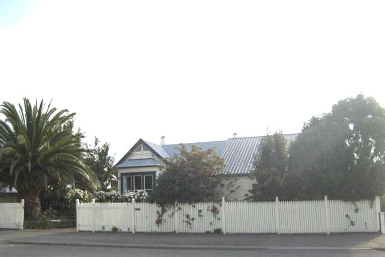 Photo of property in 11 Roxby Street, South Hill, Oamaru, 9400