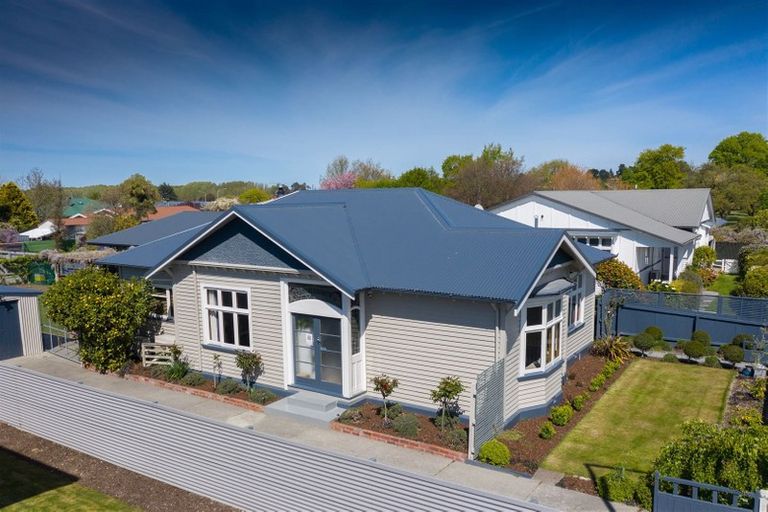Photo of property in 38 William Street, Ashburton, 7700