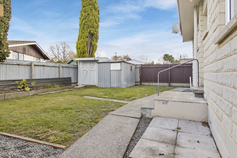 Photo of property in 39 Ormsby Street, Temuka, 7920