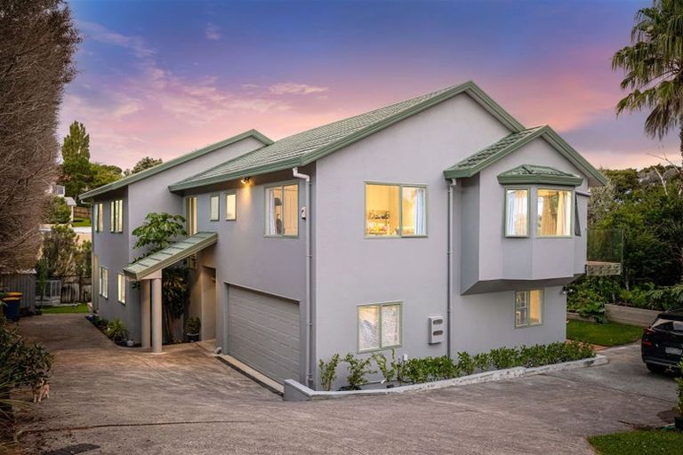 Photo of property in 153d Colwill Road, Massey, Auckland, 0614