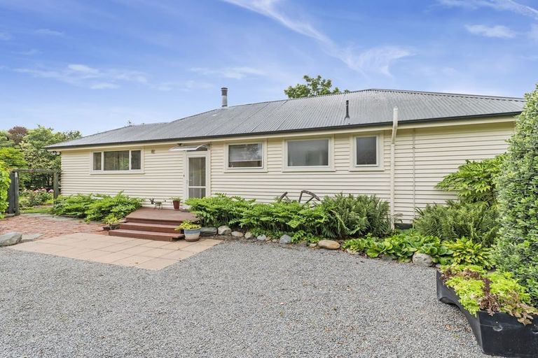 Photo of property in 1437 Selwyn Lake Road, Leeston, 7682