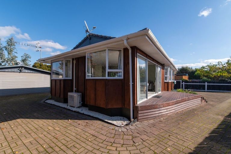 Photo of property in 34b Ngongotaha Road, Ngongotaha, Rotorua, 3010