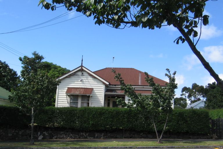 Photo of property in 38 Bellwood Avenue, Mount Eden, Auckland, 1024