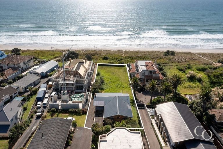 Photo of property in 61a Oceanbeach Road, Mount Maunganui, 3116