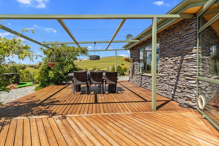 Photo of property in 1463 Taiko Road, Cave, Timaru, 7974