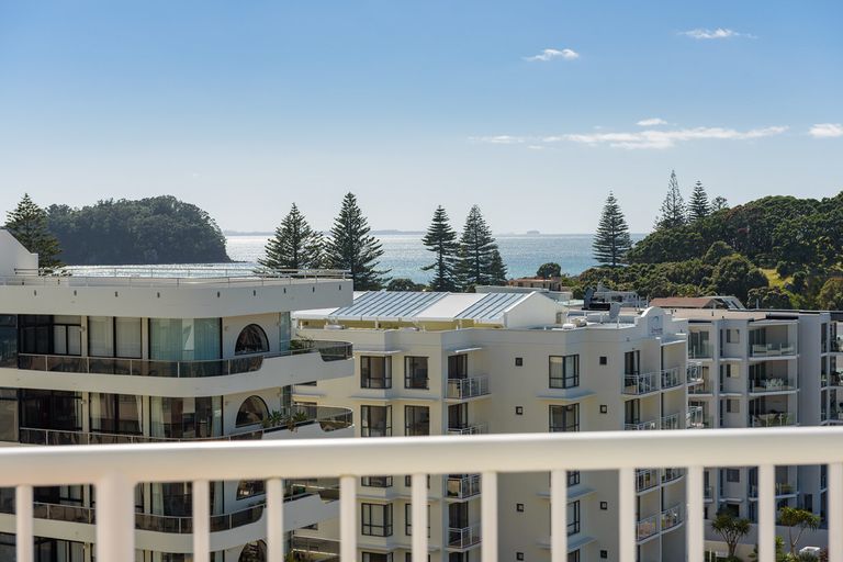 Photo of property in Beaumont Apartments, 52/12 Maunganui Road, Mount Maunganui, 3116