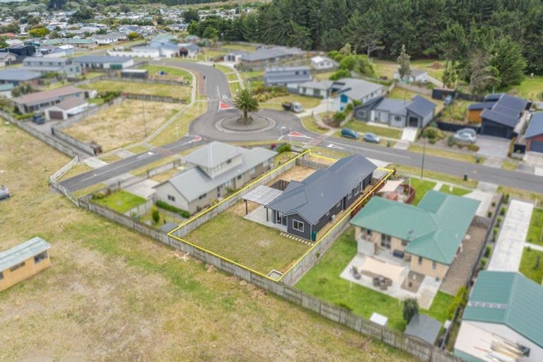 Photo of property in 7 Sandown Avenue, Himatangi Beach, Foxton, 4891