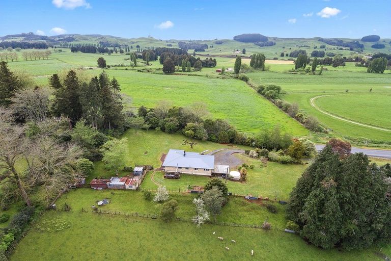 Photo of property in 1338 State Highway 3, Te Kuiti, 3985