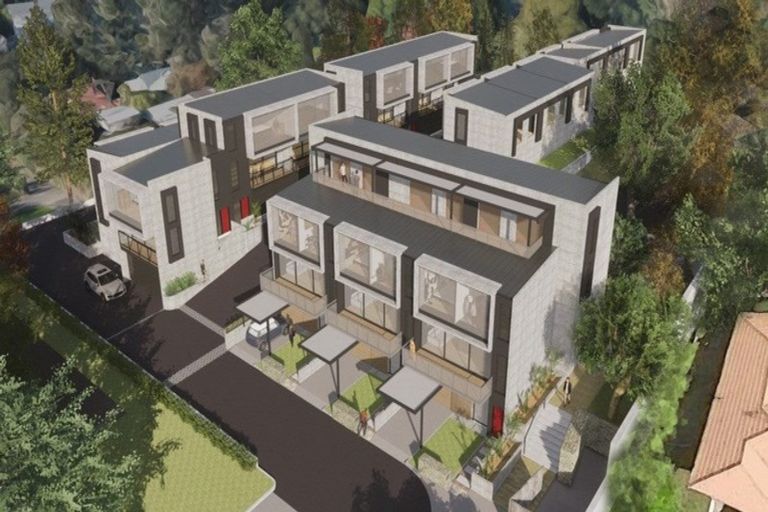 Photo of property in 3 John Court Street, Birkenhead, Auckland, 0626