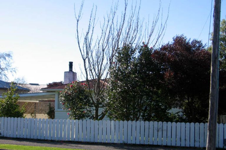 Photo of property in 138 Cornwall Street, Masterton, 5810