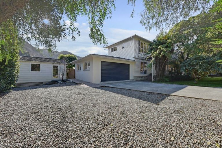 Photo of property in 221 Nile Street, Maitai, Nelson, 7010