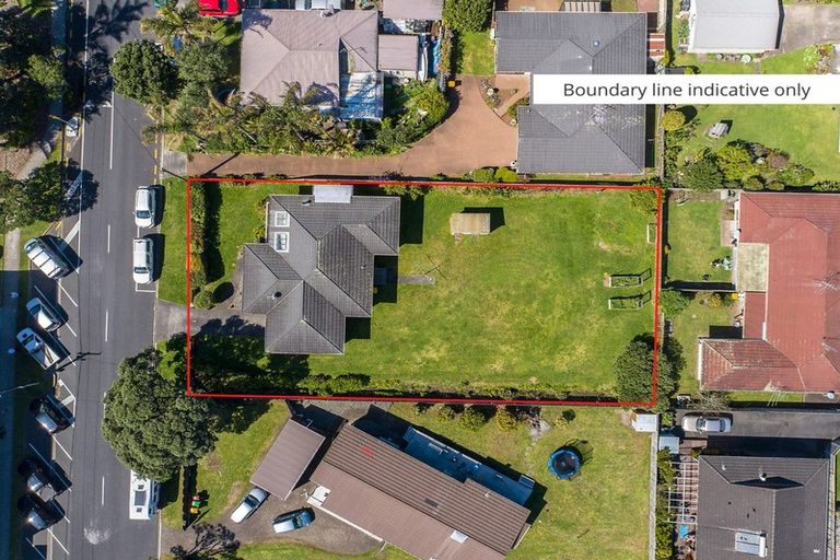 Photo of property in 8 Moenui Avenue, Orewa, 0931