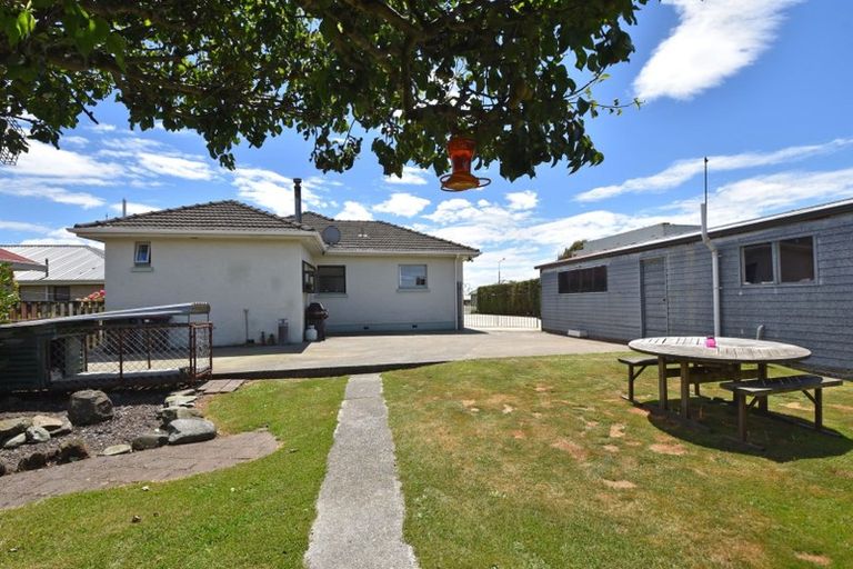 Photo of property in 55 Dome Street, Newfield, Invercargill, 9812