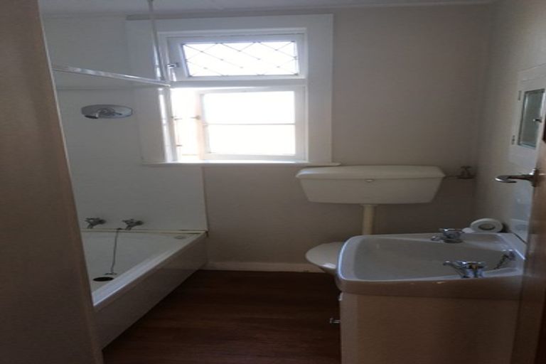 Photo of property in 47a Manor Place, Dunedin Central, Dunedin, 9016