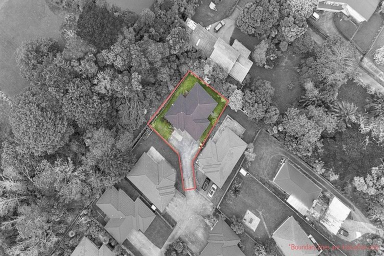 Photo of property in 45e Brandon Road, Glen Eden, Auckland, 0602