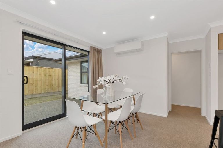 Photo of property in 144 Northbrook Road, Rangiora, 7400