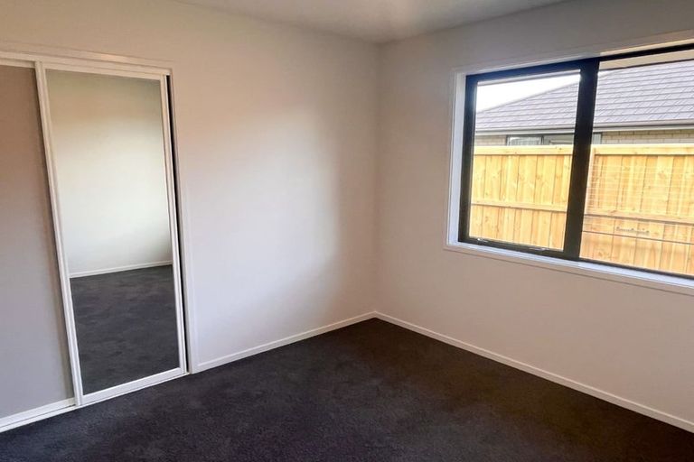 Photo of property in 185 Faringdon Boulevard, Rolleston, 7615