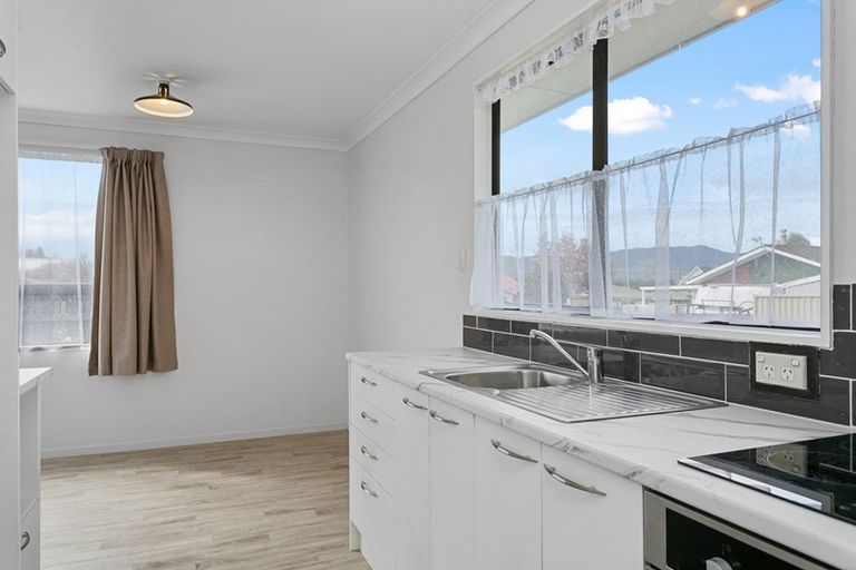 Photo of property in 6 Nikau Place, Matamata, 3400