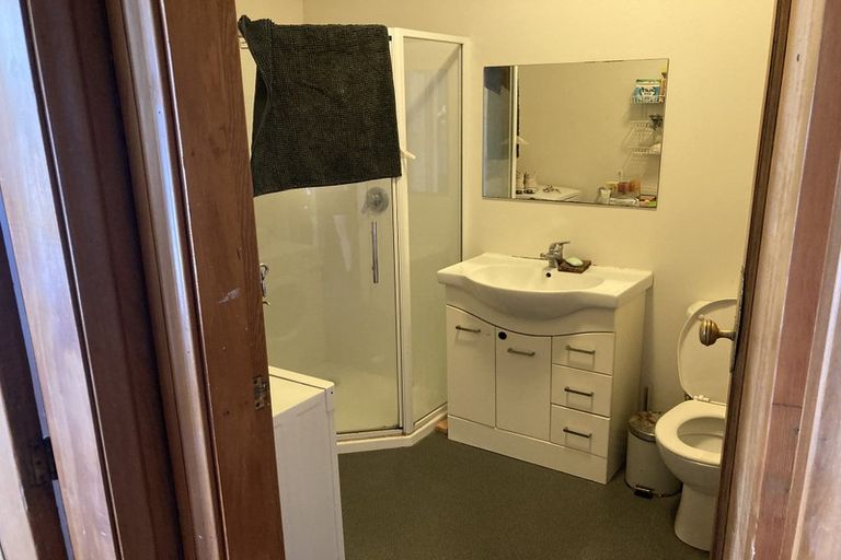 Photo of property in 31a Scarborough Terrace, Mount Victoria, Wellington, 6011