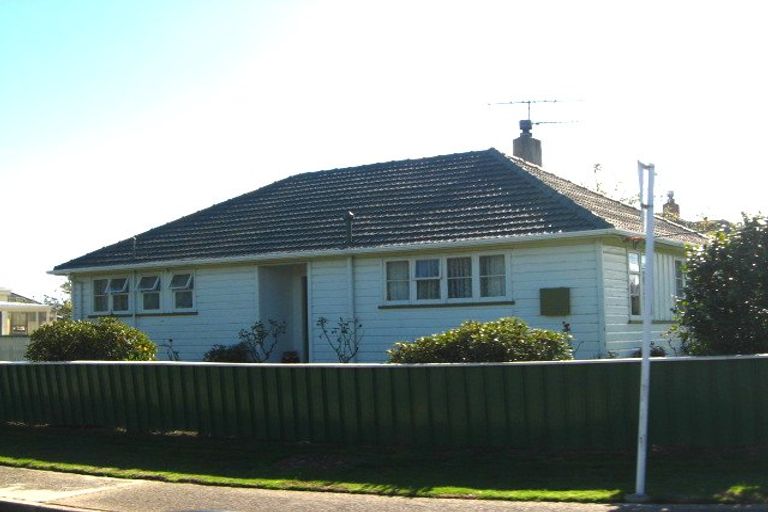 Photo of property in 56 High Street, Mosgiel, 9024