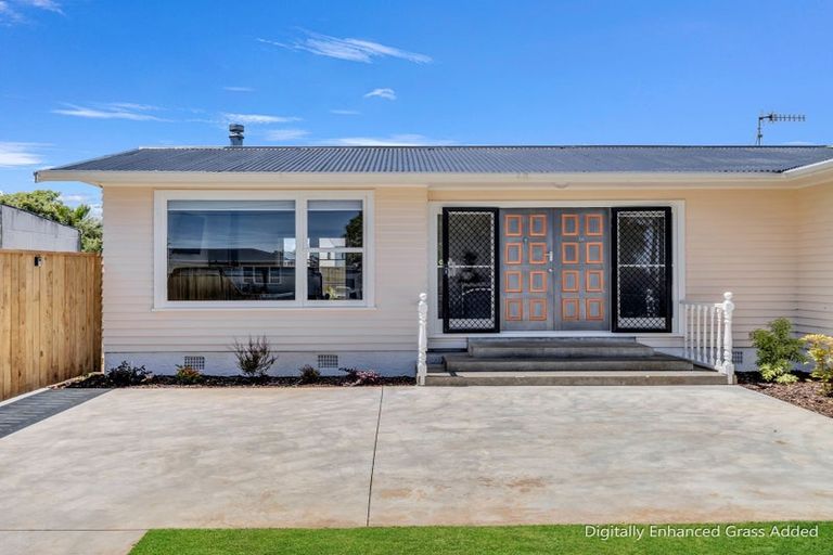 Photo of property in 54 Devon Road, Springvale, Whanganui, 4501