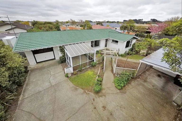 Photo of property in 93 George Street, Windsor, Invercargill, 9810