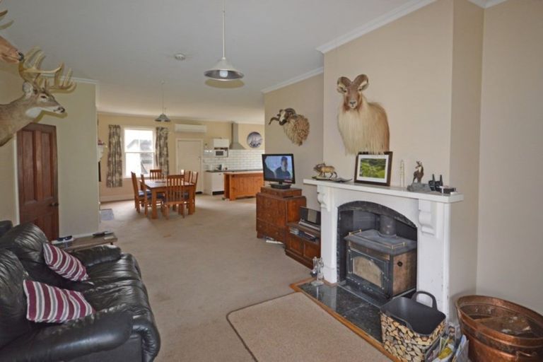 Photo of property in 548 Pleasant Valley Road, Geraldine Downs, Geraldine, 7991