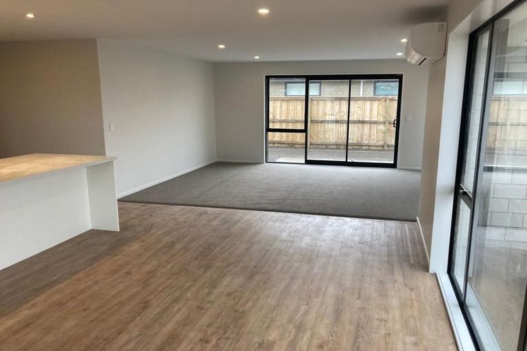 Photo of property in 8 Te Kanawa Lane, Rolleston, 7615