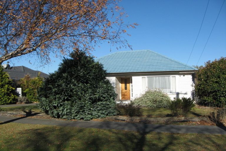 Photo of property in 14 Sandy Avenue, New Brighton, Christchurch, 8083