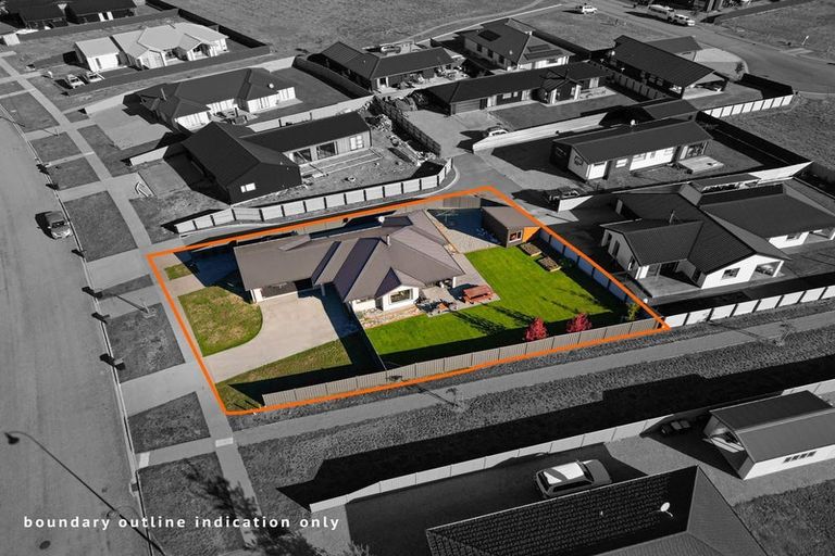 Photo of property in 18 Grandvue Drive, Twizel, 7901