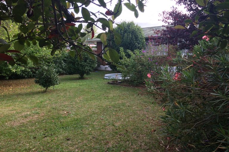 Photo of property in 130 Studholme Street, Morrinsville, 3300