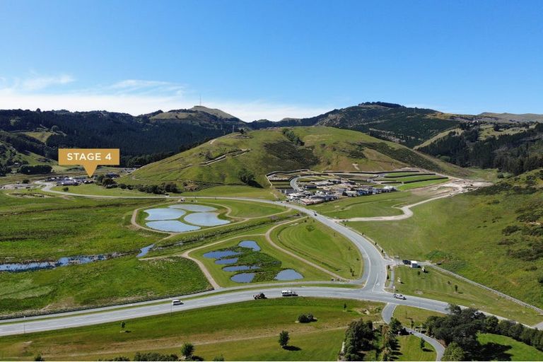 Photo of property in 19 Round Hill Rise, Cracroft, Christchurch, 8022