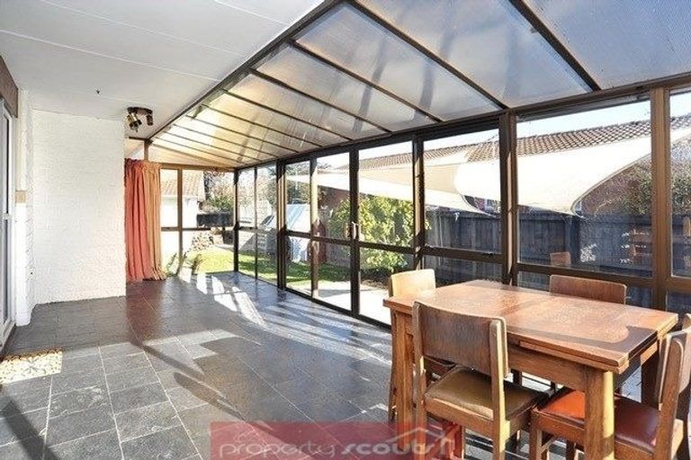 Photo of property in 218 Sawyers Arms Road, Bishopdale, Christchurch, 8053