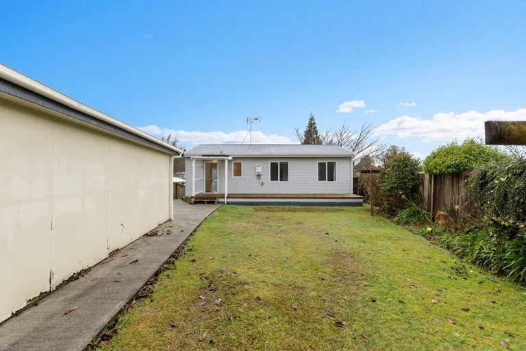 Photo of property in 86 Clyde Street, Tokoroa, 3420