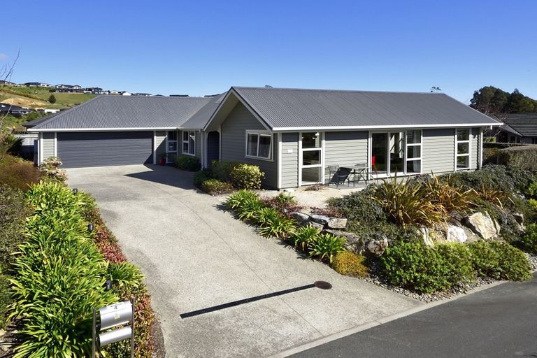 Photo of property in 4 Plumtree Lane, Stoke, Nelson, 7011