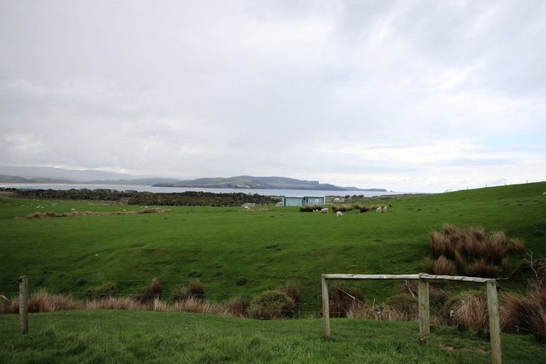 Photo of property in 84 Mair Road, Curio Bay, Tokanui, 9884