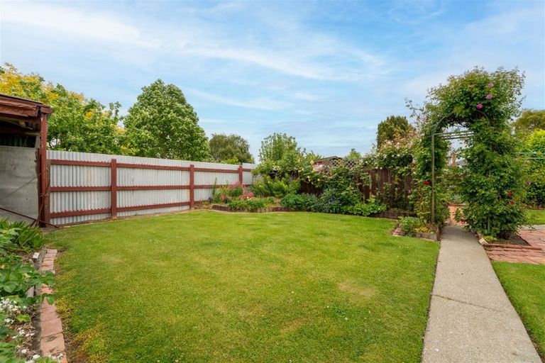 Photo of property in 6 Moorhouse Street, Waimate, 7924