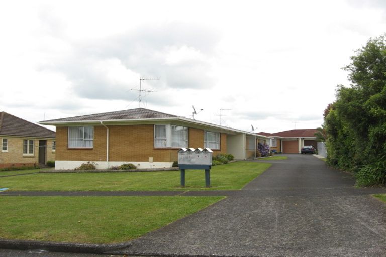 Photo of property in 3 Cooper Street, Pukekohe, 2120
