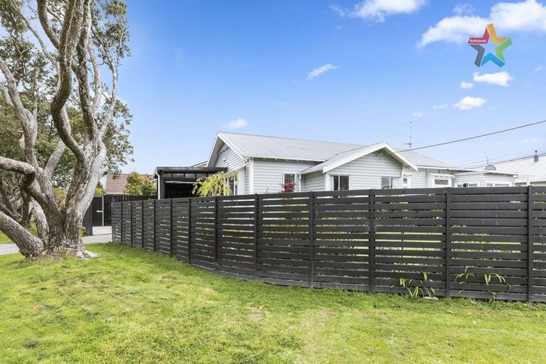 Photo of property in 1b Miro Street, Woburn, Lower Hutt, 5010