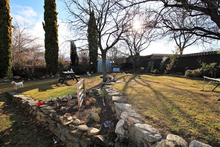 Photo of property in 7 Don Place, Alexandra, 9320