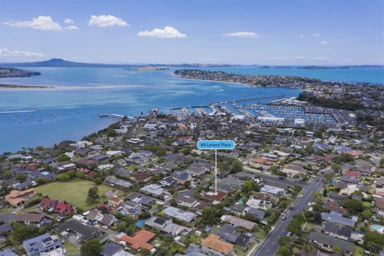 Photo of property in 8a Levaut Place, Half Moon Bay, Auckland, 2012