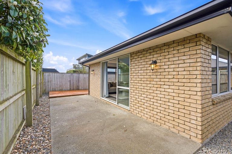 Photo of property in 4 Annies Lane, Aidanfield, Christchurch, 8025