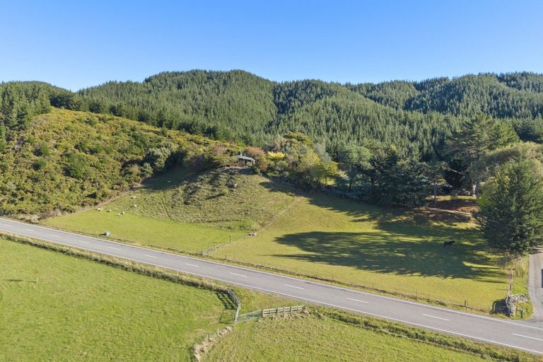 Photo of property in 276 Northbank Road, Kaituna, Blenheim, 7275