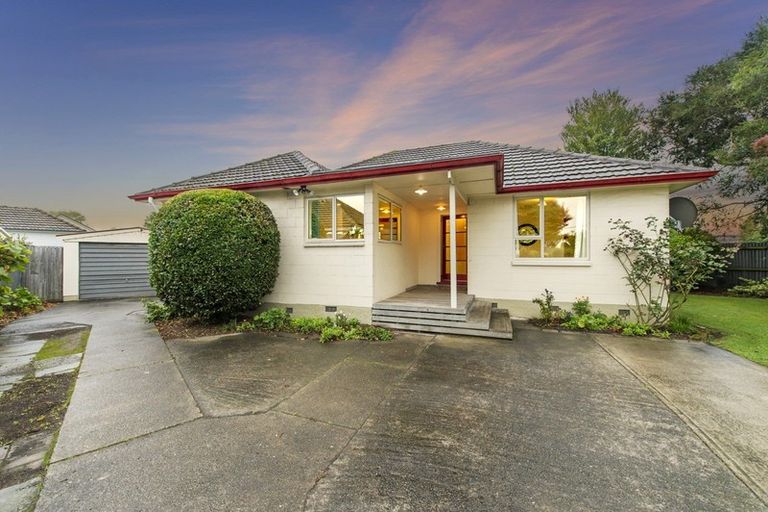 Photo of property in 317 Clyde Road, Bryndwr, Christchurch, 8053