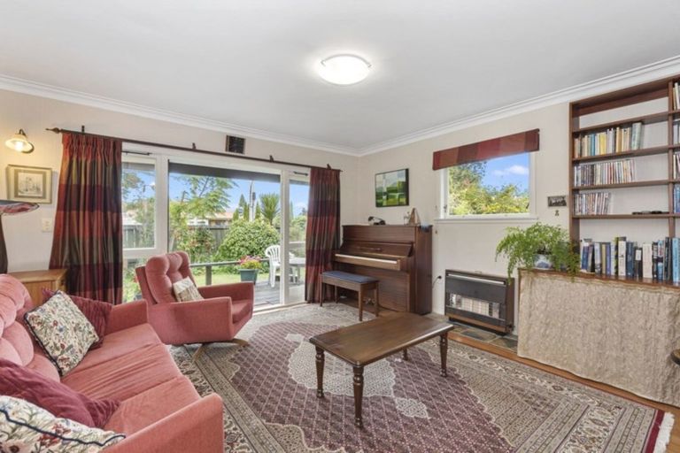 Photo of property in 5 Somme Crescent, Hillcrest, Hamilton, 3216