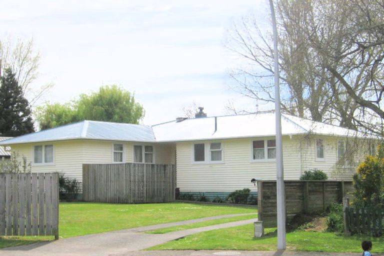 Photo of property in 5 Hermes Place, Sunnybrook, Rotorua, 3015